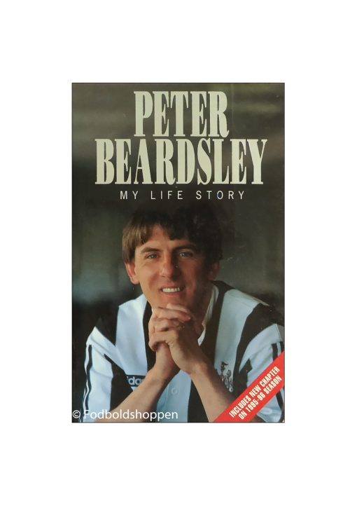 Peter Beardsley - My life story