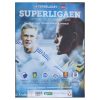 Superligaen Efteråret 2013 - Tipsbladet guide