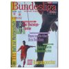 Bundesliga Journal HErbstt 2001