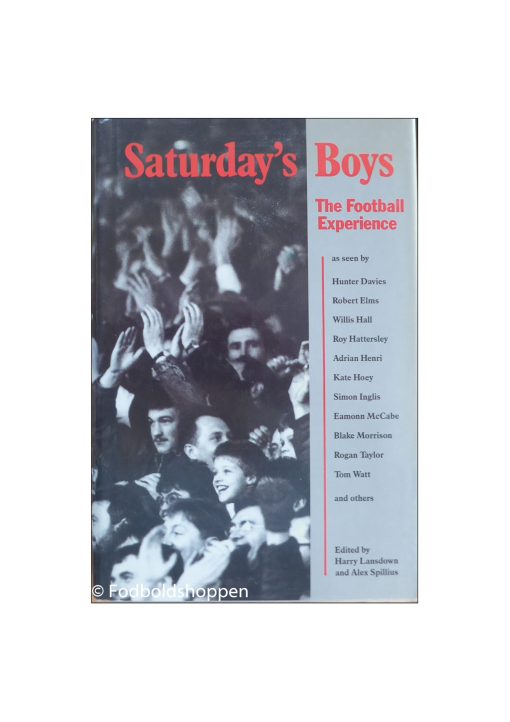 Saturday's Boys: The Football Experience