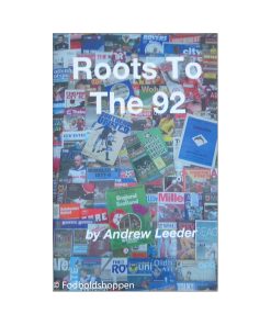 Roots To The 92