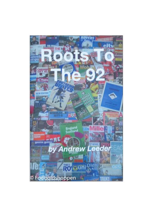 Roots To The 92