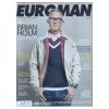 Euroman Brian Holm