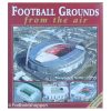 Football Grounds from the Air