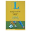 Langenscheidt uefa football dictionary