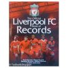 The Official Liverpool FC book of records