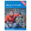 Alka Superliga Magasin #7 (Matthias Jensen Forside)