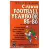 Sunday telegraph - Canon Football Yearbook 85/86
