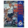 The Official Football League Yearbook 1992