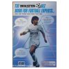 The Holsten Quiz book for Football Experts