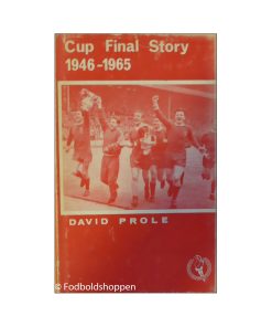 Cup Final Story 1946-1965
