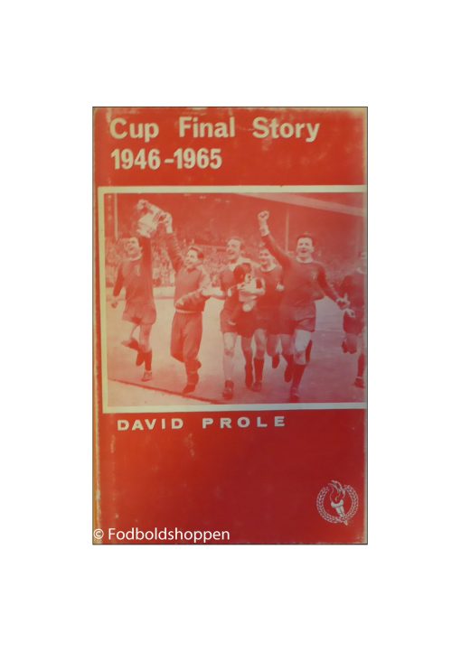Cup Final Story 1946-1965
