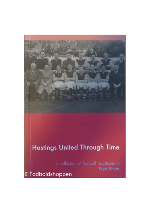 Hastings United Through Time