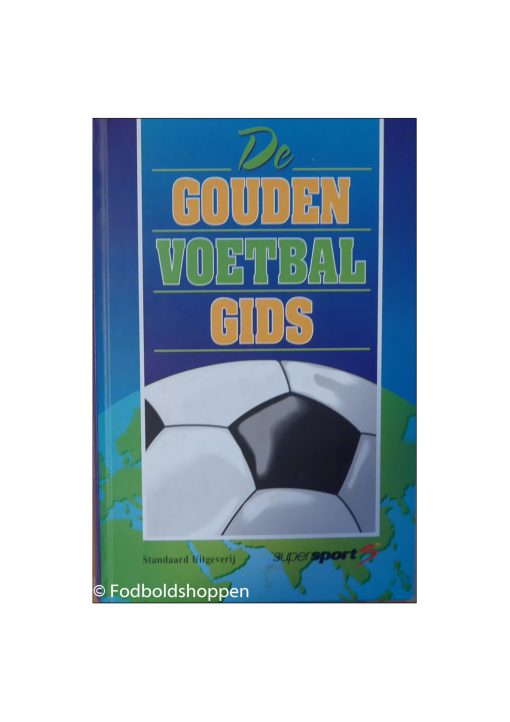 De Gouden Voetbal Gids