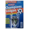 Champions League 2004/05 Sport Planner