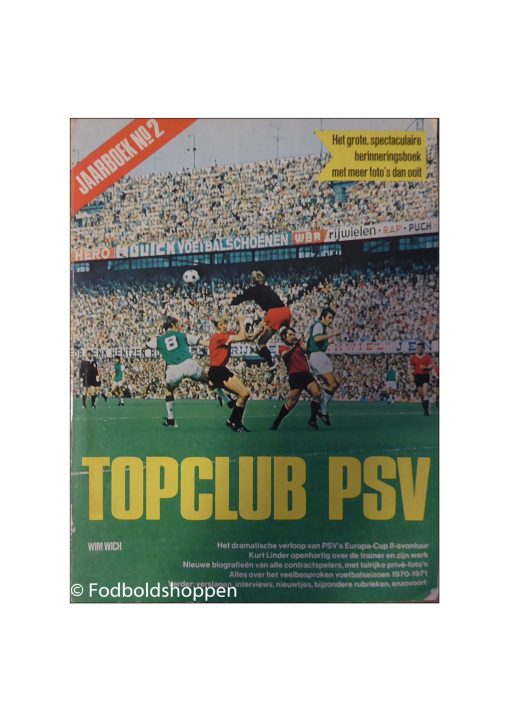 Topclub PSV