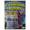 The Official Premier League Sticker Collection 2002 . Merlin