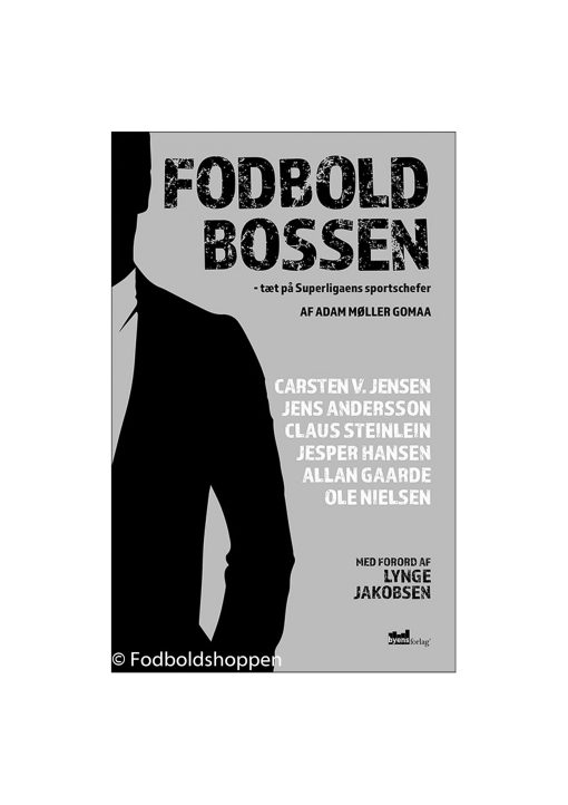 Fodboldbossen