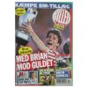 Billedbladet EM tillæg 1996