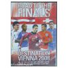 DVD - Road to the Finals Vienna 2008