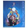 The memory book - Euro 2008