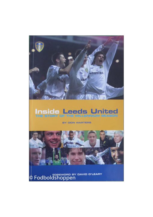 The Leeds Season 1999-2000 
