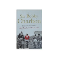 Bobby Charlton Bog