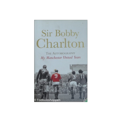 Bobby Charlton Bog