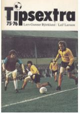 Tipsextra 1975/76