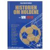 Historien om holdene - VM 2018