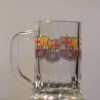 Barcelona Shotglas