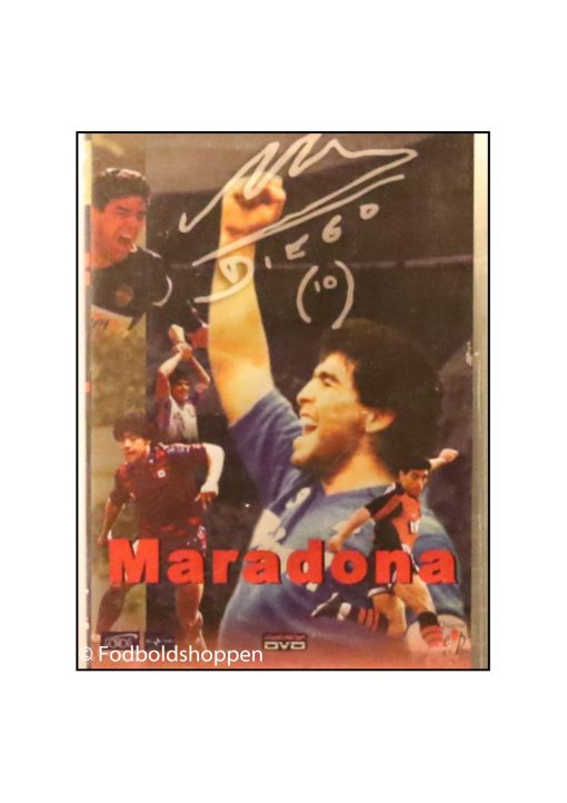 Maradona - DVD