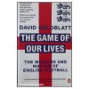The Game of Our Lives: The Meaning And Making Of English Football