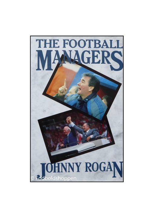 The Football Managers