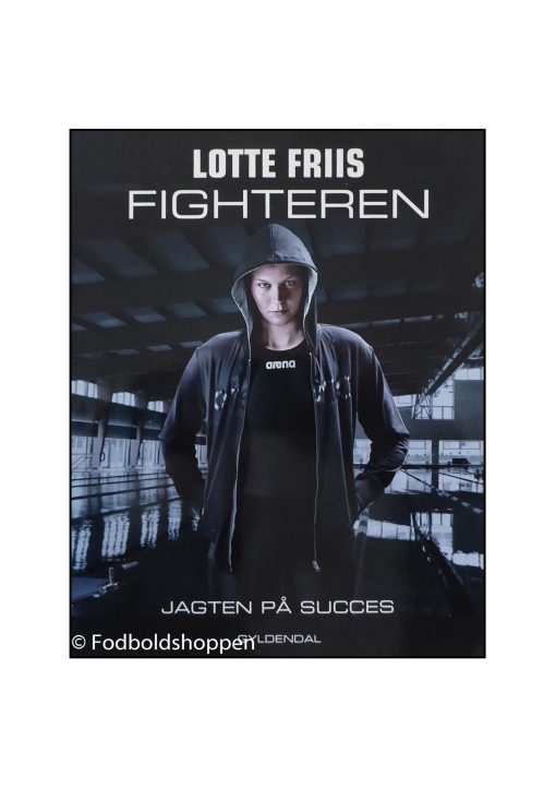 Lotte Friis - Fighteren