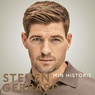 HAN ER EN LEGENDE I LIVERPOOL FC og en af de største engelske fodboldspillere nogensinde. Men hvem er Steven Gerrard?