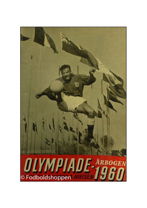 Olympiadeårbogen 1960