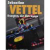 Vettel er både som menneske og kører selve personificeringen af energidrik-producenten Red Bull