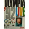Olympia 92 Live - Barcelona / Albertville