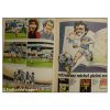 Footy Guide til VM 1978 i Tegneserieformat