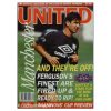 Manchester United Official Magazine - Volume 2, Number 9