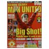 Glory Glory Man United . Volume 4, Number 2