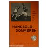 300 spørgsmål og svar til Håndbold-dommeren