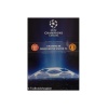 Kampprpogram : AaB - Manchester United CHL 30/09-2008