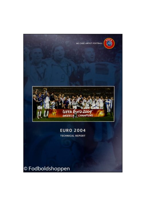 Officiel udgivelse fra UEFA
