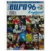 Guide til EM 1996 i england, udgivet af BBC og Football Association, England