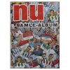 Samleobjekt: NU Samlealbum med 93 kort