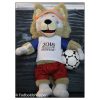 Official Mascot Zabivaka - Vm 2018