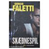 Roman: Skæbnespil Af: Giorgio Faletti