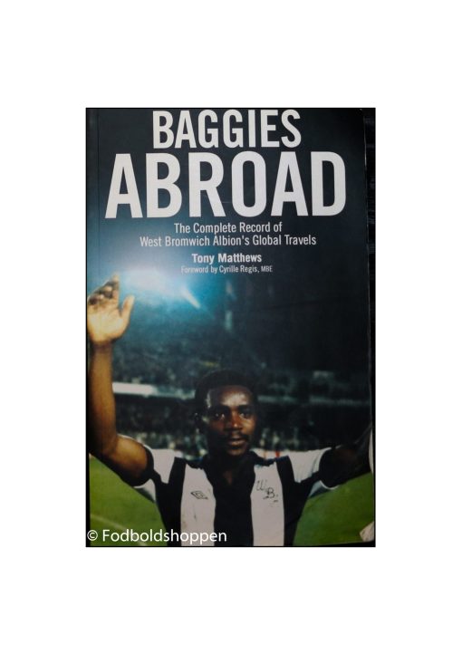 Baggies Abroad